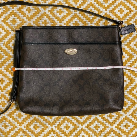 Coach Bags Coach Crossbody Satchel Poshmark